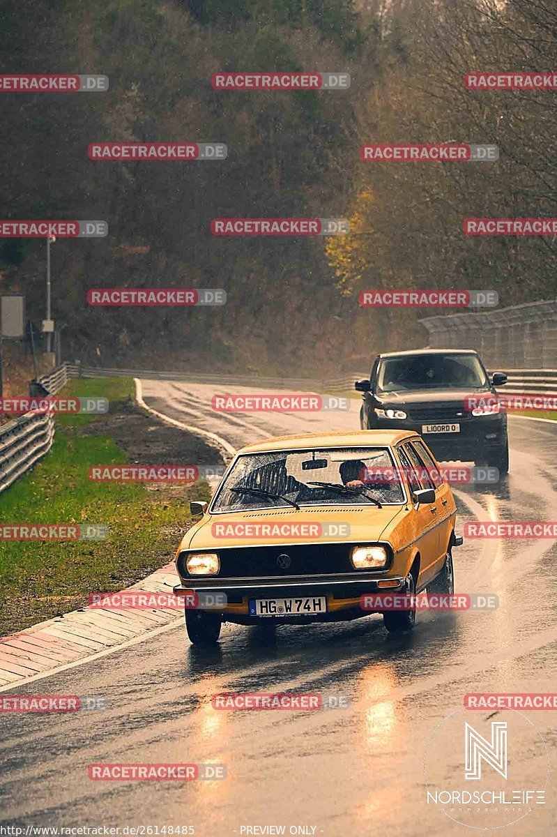 Bild #26148485 - Touristenfahrten Nürburgring Nordschleife Car-Freitag (29.03.2024)