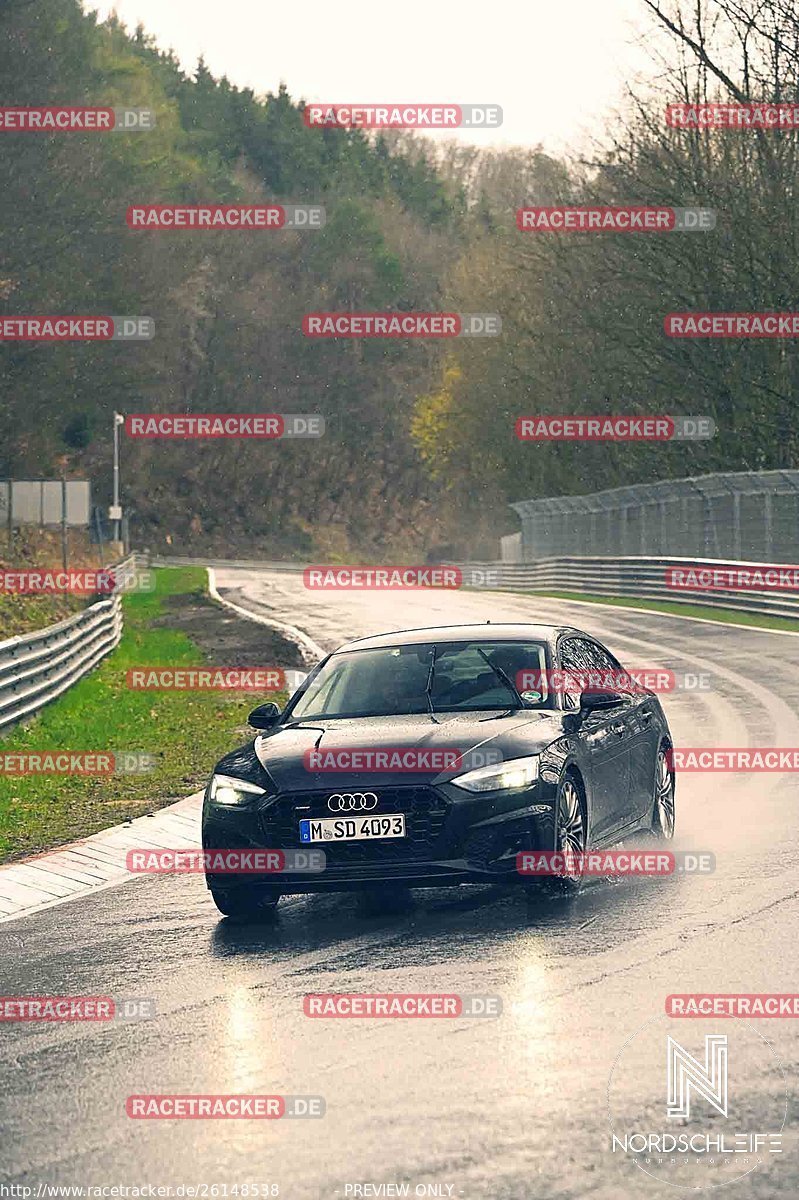 Bild #26148538 - Touristenfahrten Nürburgring Nordschleife Car-Freitag (29.03.2024)