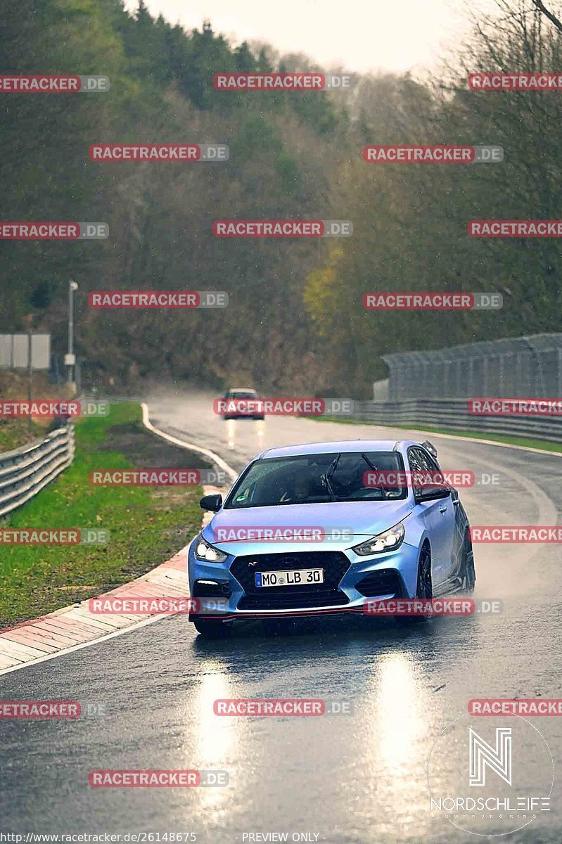 Bild #26148675 - Touristenfahrten Nürburgring Nordschleife Car-Freitag (29.03.2024)