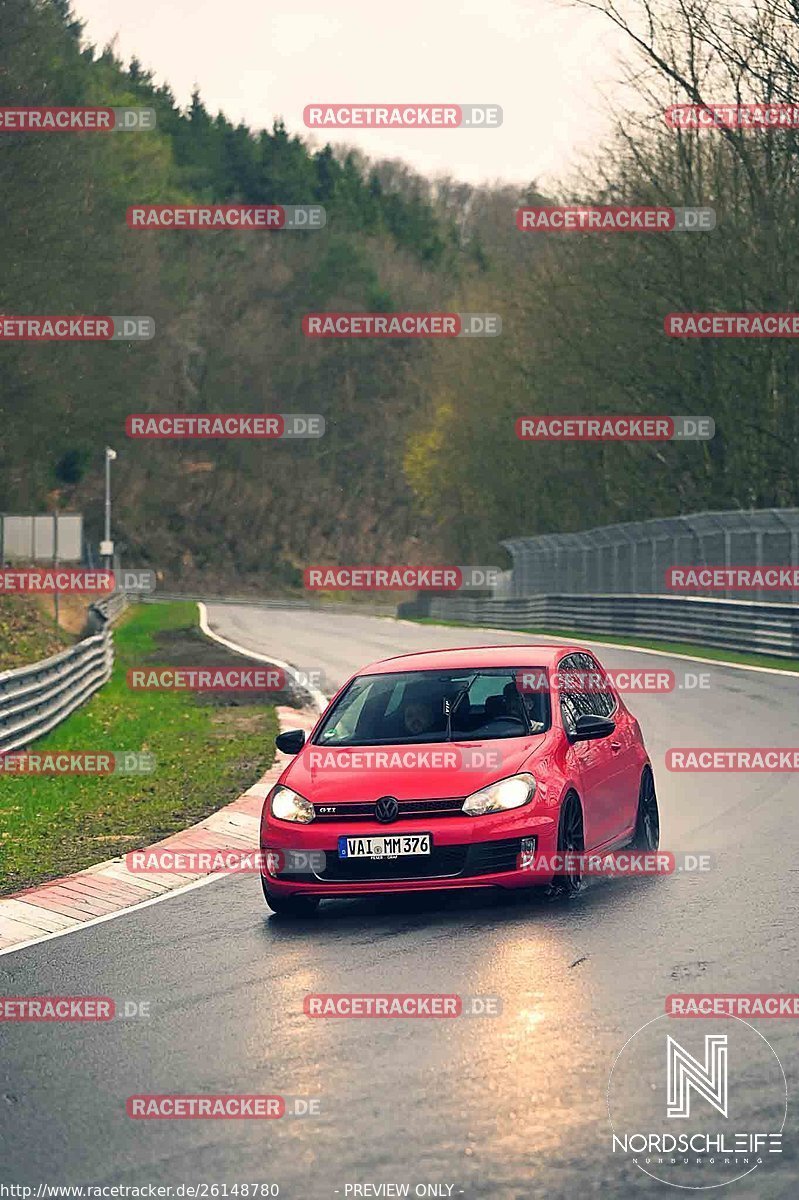 Bild #26148780 - Touristenfahrten Nürburgring Nordschleife Car-Freitag (29.03.2024)