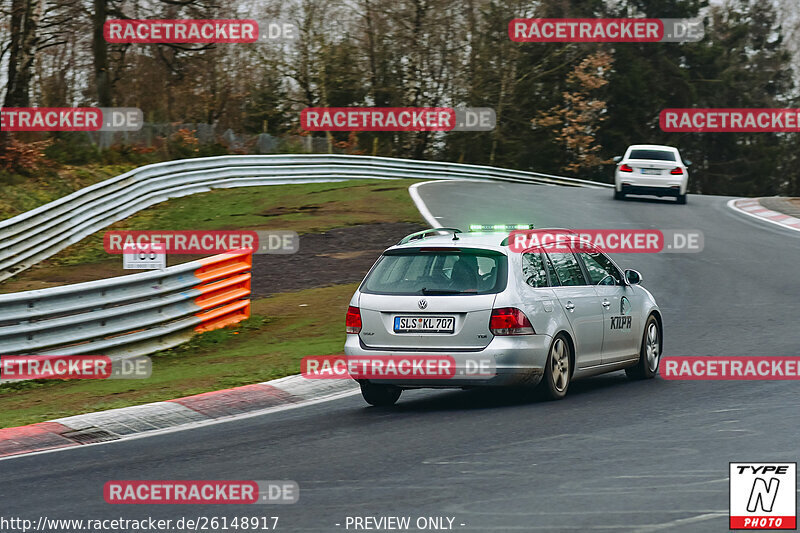 Bild #26148917 - Touristenfahrten Nürburgring Nordschleife Car-Freitag (29.03.2024)