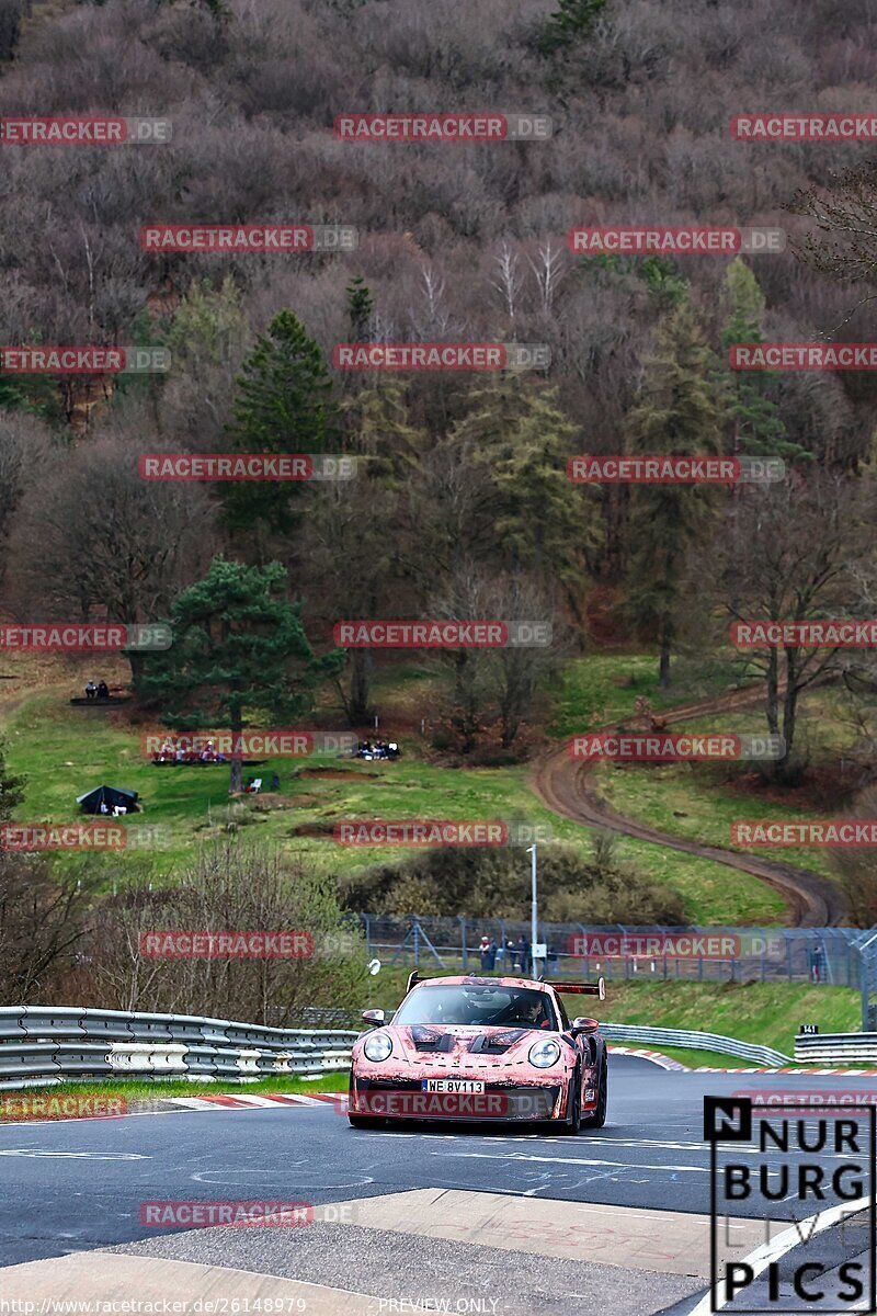 Bild #26148979 - Touristenfahrten Nürburgring Nordschleife Car-Freitag (29.03.2024)