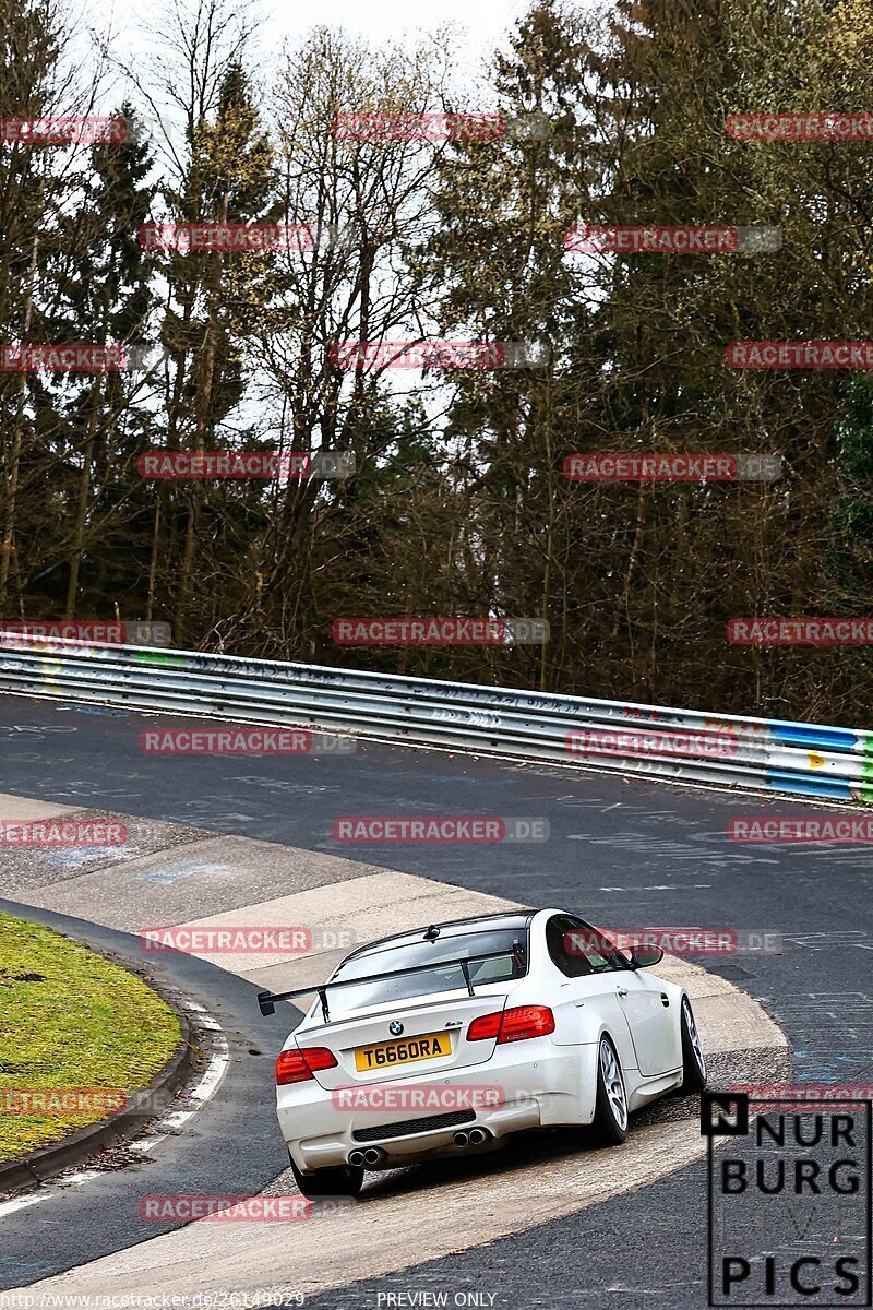 Bild #26149029 - Touristenfahrten Nürburgring Nordschleife Car-Freitag (29.03.2024)