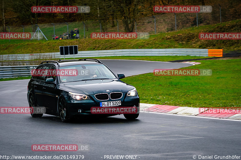 Bild #26149379 - Touristenfahrten Nürburgring Nordschleife Car-Freitag (29.03.2024)