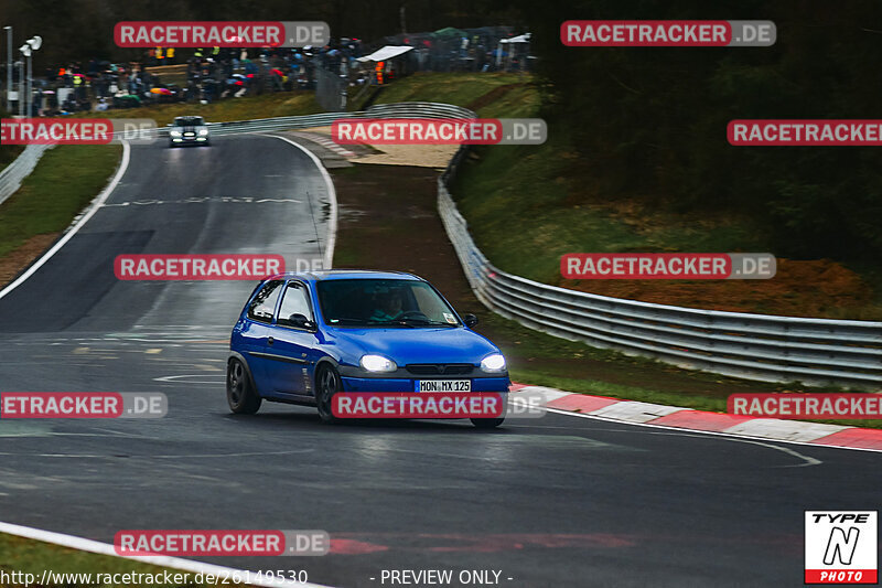 Bild #26149530 - Touristenfahrten Nürburgring Nordschleife Car-Freitag (29.03.2024)