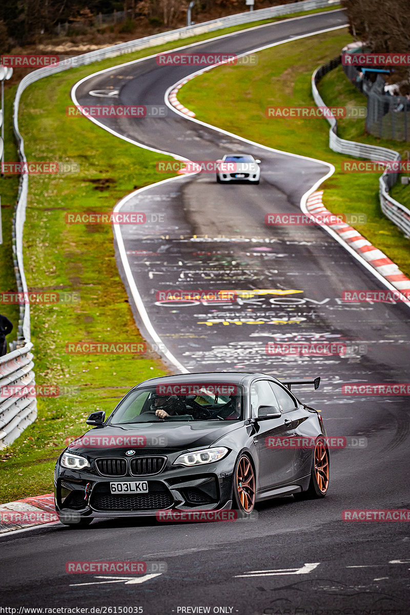 Bild #26150035 - Touristenfahrten Nürburgring Nordschleife Car-Freitag (29.03.2024)