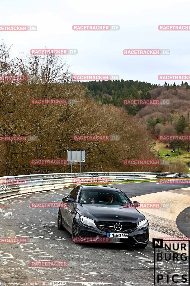 Bild #26150388 - Touristenfahrten Nürburgring Nordschleife Car-Freitag (29.03.2024)