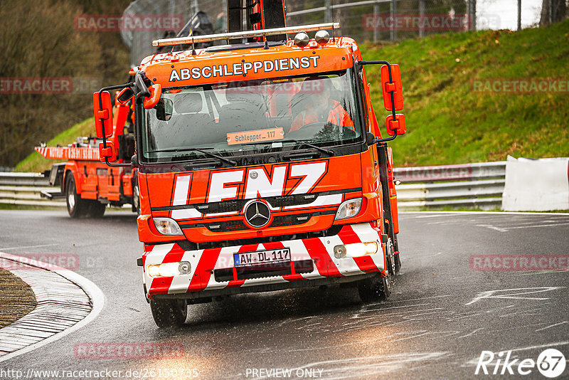 Bild #26150735 - Touristenfahrten Nürburgring Nordschleife Car-Freitag (29.03.2024)