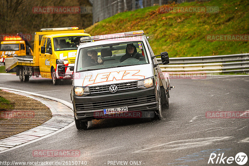 Bild #26150740 - Touristenfahrten Nürburgring Nordschleife Car-Freitag (29.03.2024)