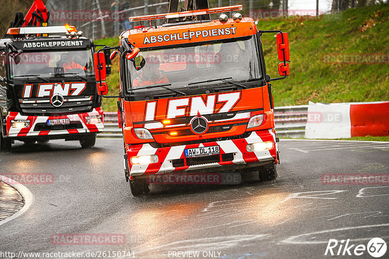 Bild #26150741 - Touristenfahrten Nürburgring Nordschleife Car-Freitag (29.03.2024)