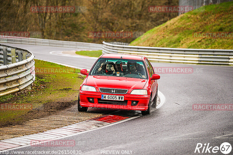 Bild #26150830 - Touristenfahrten Nürburgring Nordschleife Car-Freitag (29.03.2024)