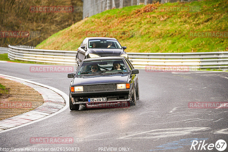 Bild #26150873 - Touristenfahrten Nürburgring Nordschleife Car-Freitag (29.03.2024)