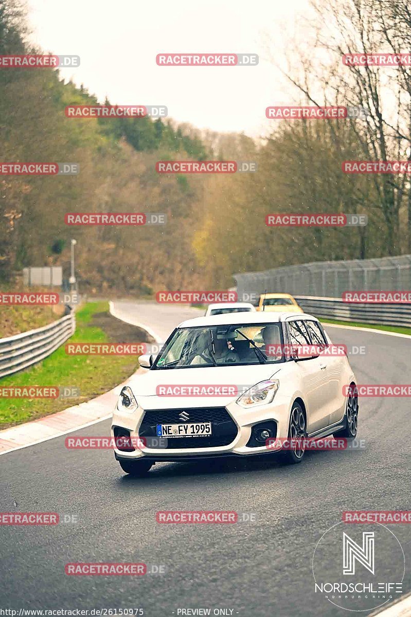 Bild #26150975 - Touristenfahrten Nürburgring Nordschleife Car-Freitag (29.03.2024)