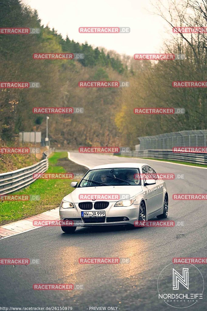 Bild #26150979 - Touristenfahrten Nürburgring Nordschleife Car-Freitag (29.03.2024)