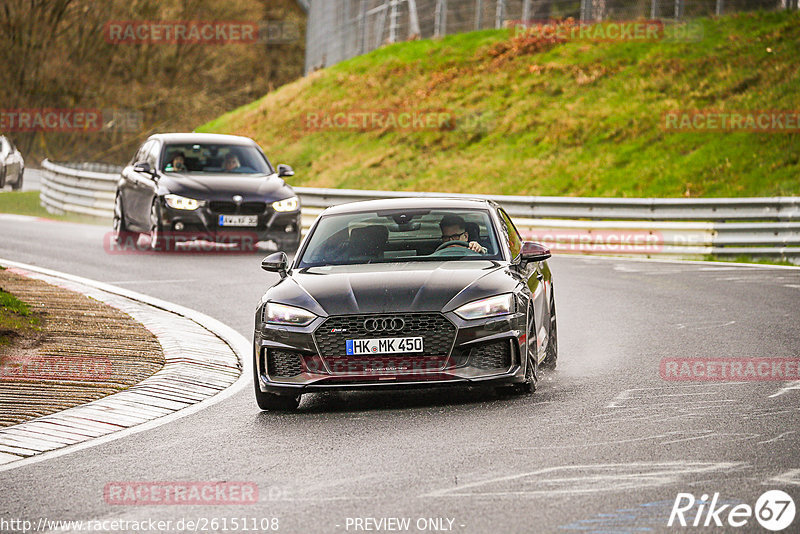 Bild #26151108 - Touristenfahrten Nürburgring Nordschleife Car-Freitag (29.03.2024)