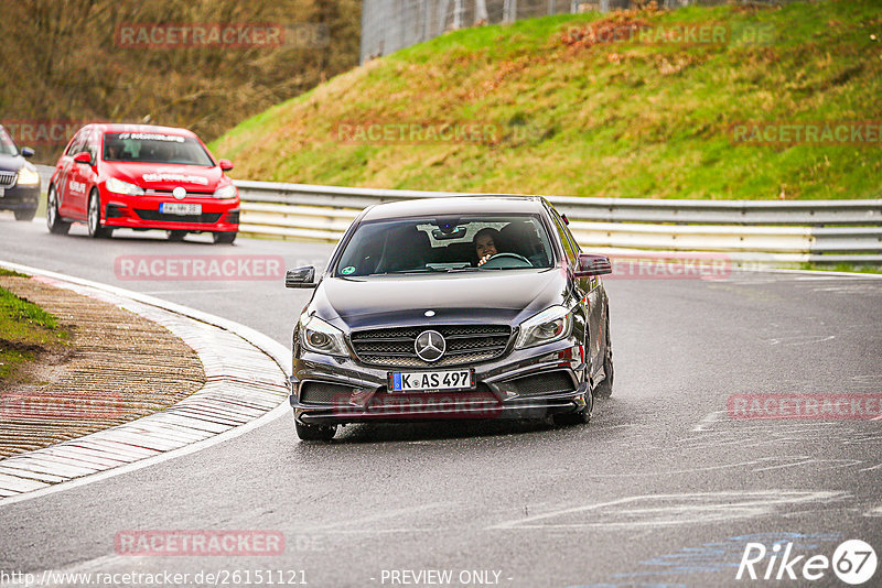 Bild #26151121 - Touristenfahrten Nürburgring Nordschleife Car-Freitag (29.03.2024)