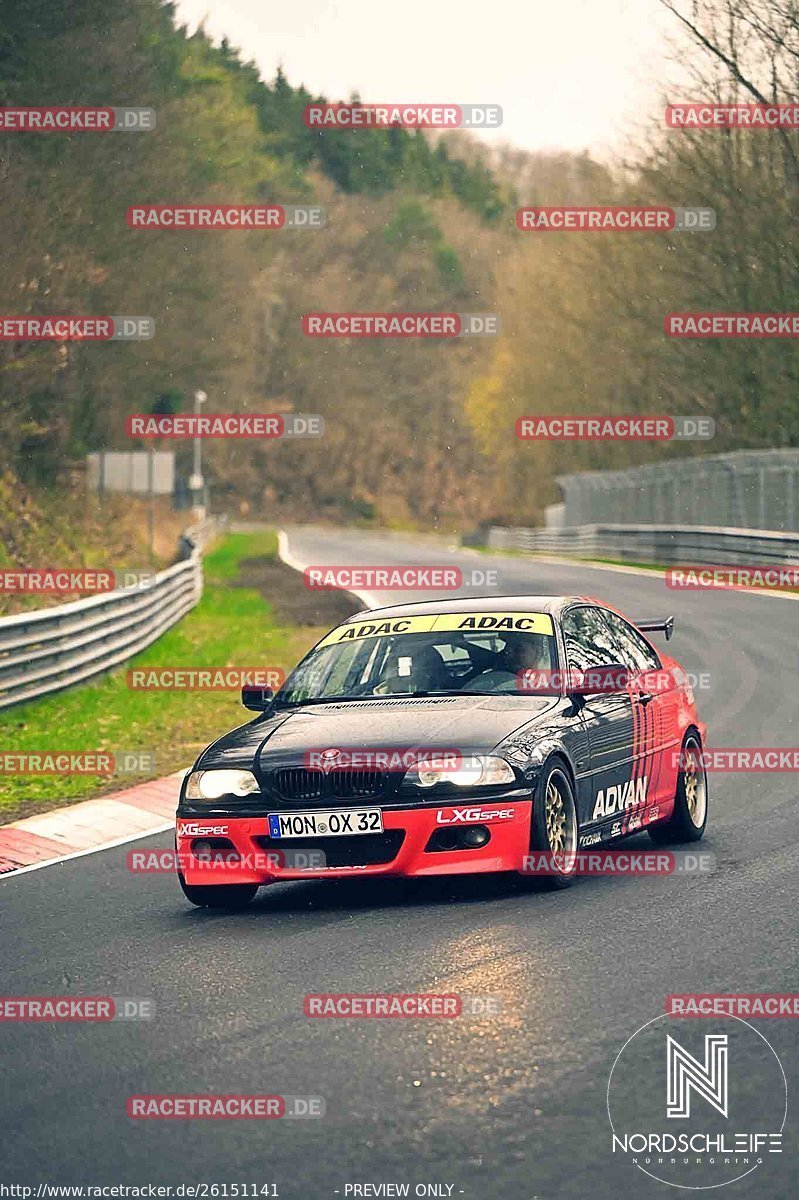 Bild #26151141 - Touristenfahrten Nürburgring Nordschleife Car-Freitag (29.03.2024)