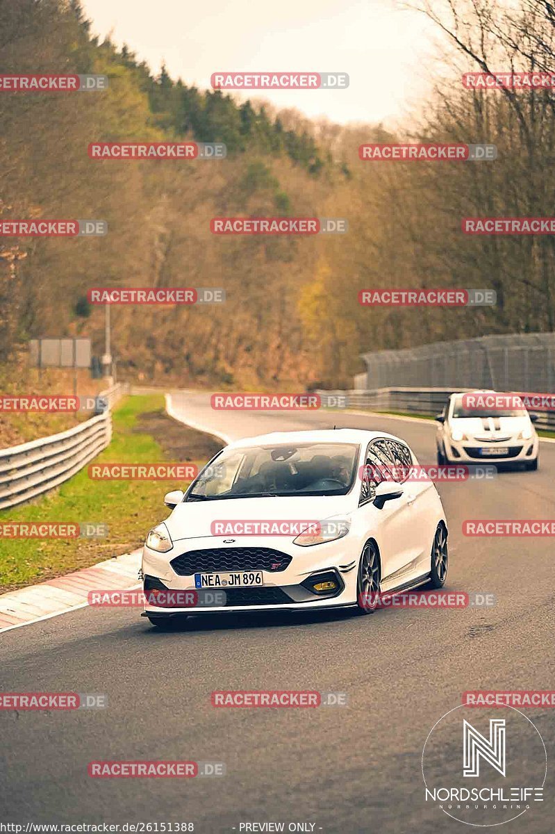 Bild #26151388 - Touristenfahrten Nürburgring Nordschleife Car-Freitag (29.03.2024)