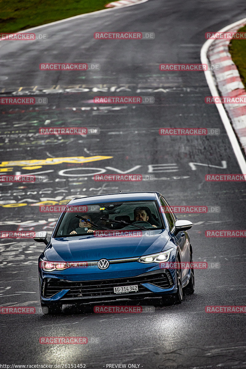 Bild #26151452 - Touristenfahrten Nürburgring Nordschleife Car-Freitag (29.03.2024)