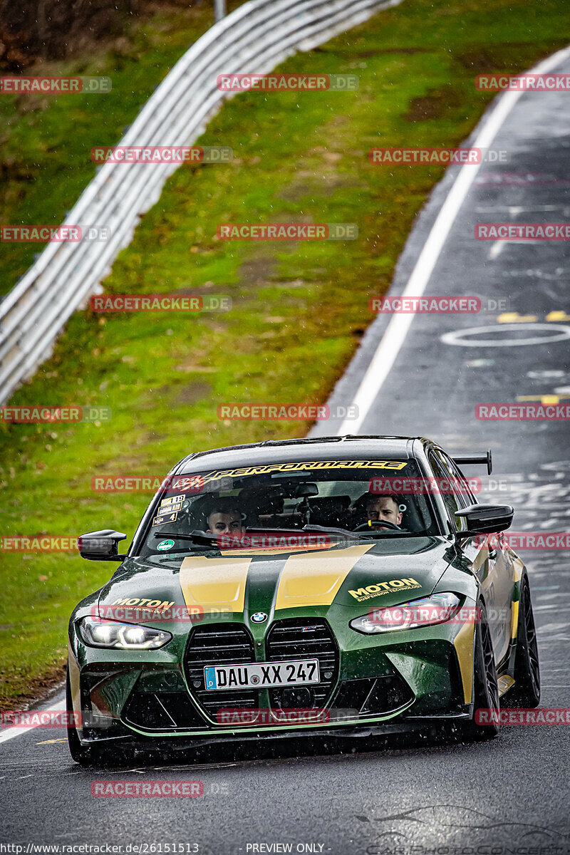 Bild #26151513 - Touristenfahrten Nürburgring Nordschleife Car-Freitag (29.03.2024)