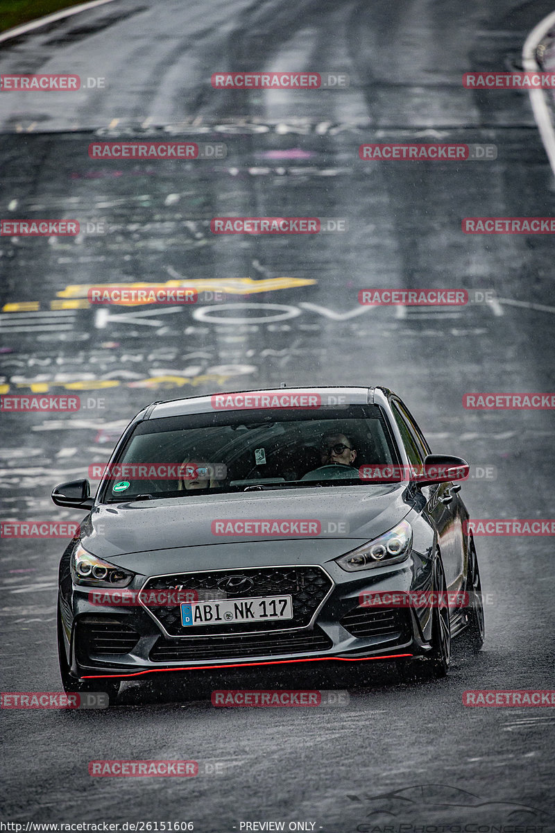 Bild #26151606 - Touristenfahrten Nürburgring Nordschleife Car-Freitag (29.03.2024)