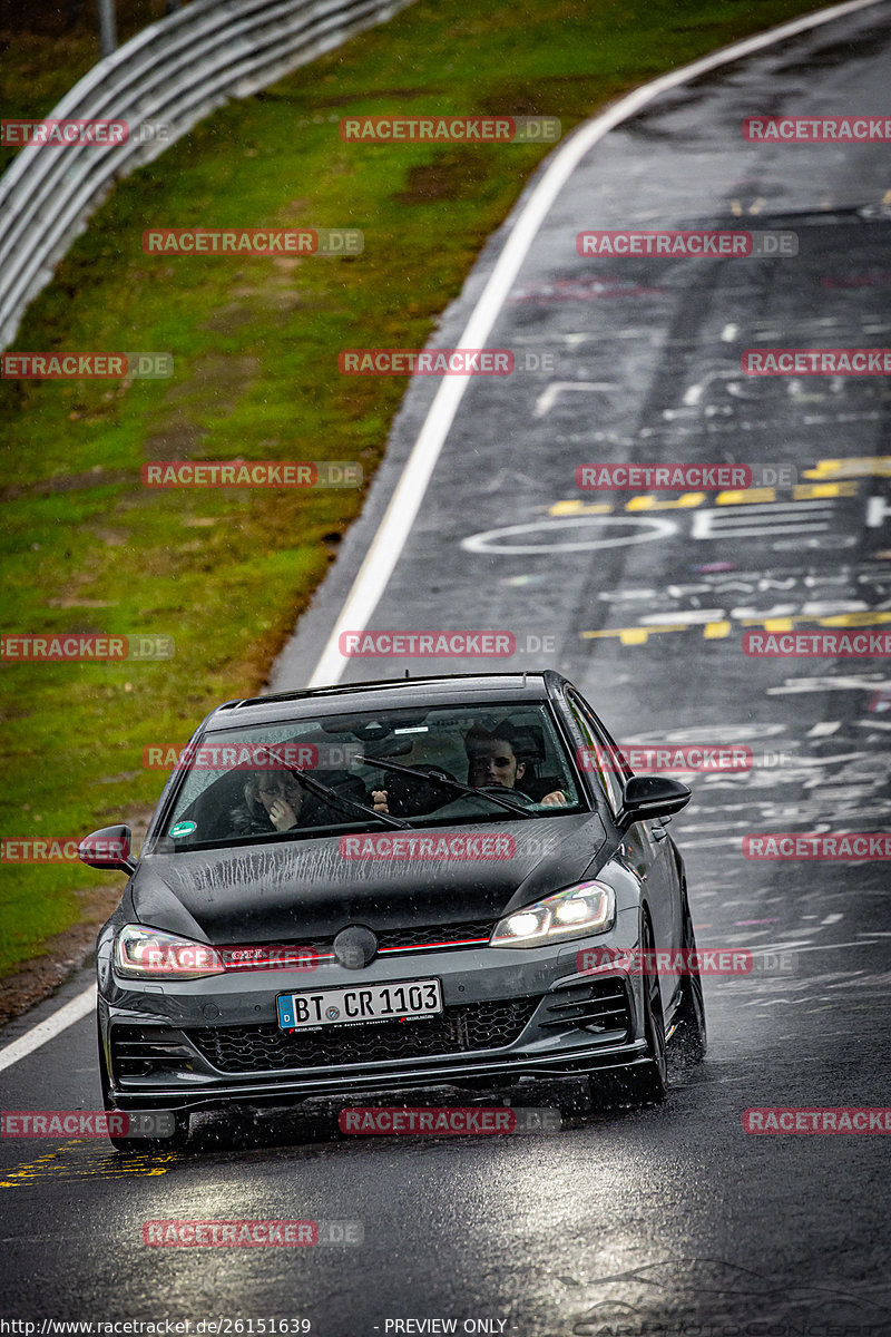 Bild #26151639 - Touristenfahrten Nürburgring Nordschleife Car-Freitag (29.03.2024)