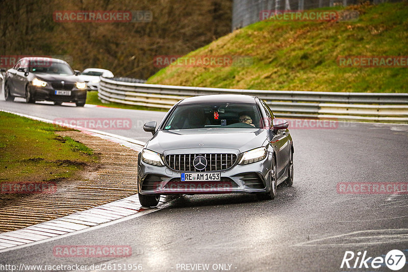 Bild #26151956 - Touristenfahrten Nürburgring Nordschleife Car-Freitag (29.03.2024)