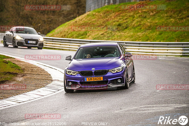 Bild #26152006 - Touristenfahrten Nürburgring Nordschleife Car-Freitag (29.03.2024)