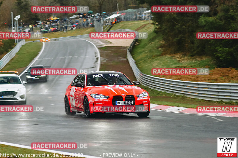 Bild #26152068 - Touristenfahrten Nürburgring Nordschleife Car-Freitag (29.03.2024)