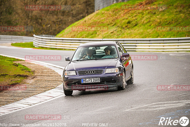 Bild #26152078 - Touristenfahrten Nürburgring Nordschleife Car-Freitag (29.03.2024)