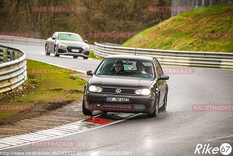 Bild #26152130 - Touristenfahrten Nürburgring Nordschleife Car-Freitag (29.03.2024)