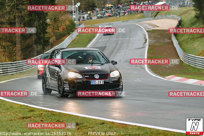 Bild #26152176 - Touristenfahrten Nürburgring Nordschleife Car-Freitag (29.03.2024)