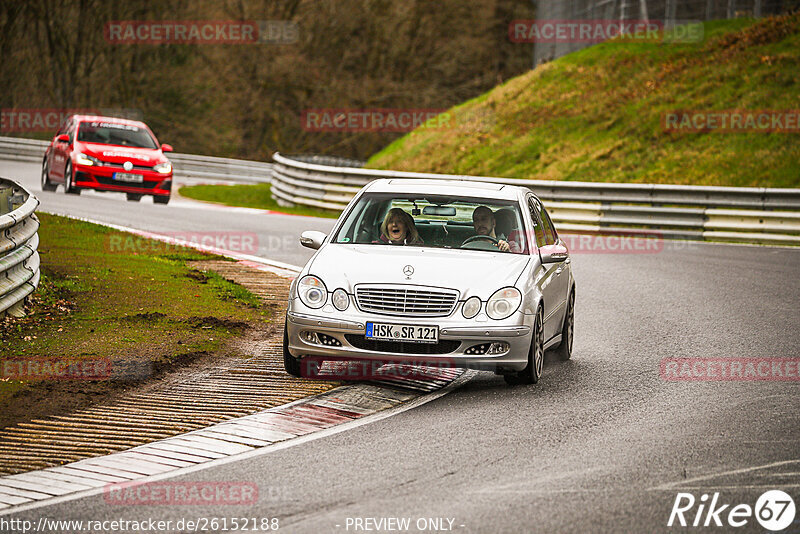 Bild #26152188 - Touristenfahrten Nürburgring Nordschleife Car-Freitag (29.03.2024)