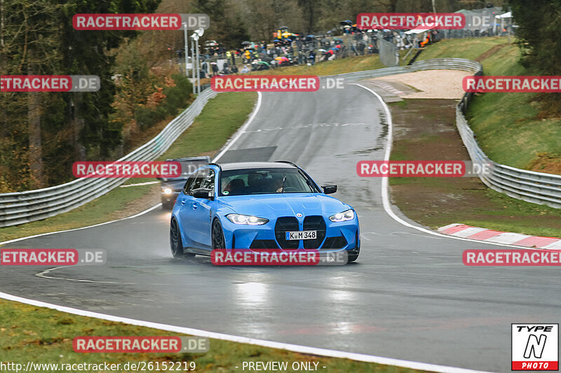 Bild #26152219 - Touristenfahrten Nürburgring Nordschleife Car-Freitag (29.03.2024)