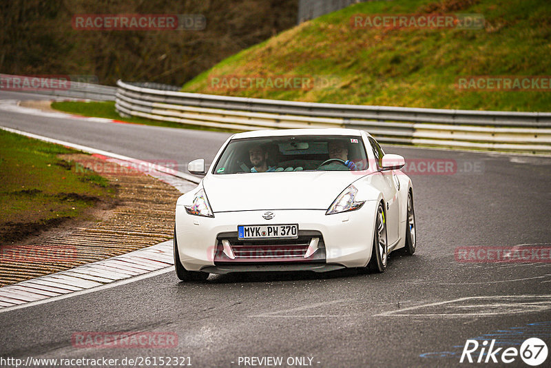 Bild #26152321 - Touristenfahrten Nürburgring Nordschleife Car-Freitag (29.03.2024)