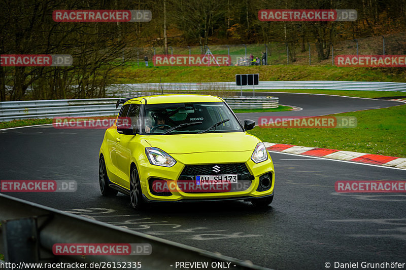 Bild #26152335 - Touristenfahrten Nürburgring Nordschleife Car-Freitag (29.03.2024)