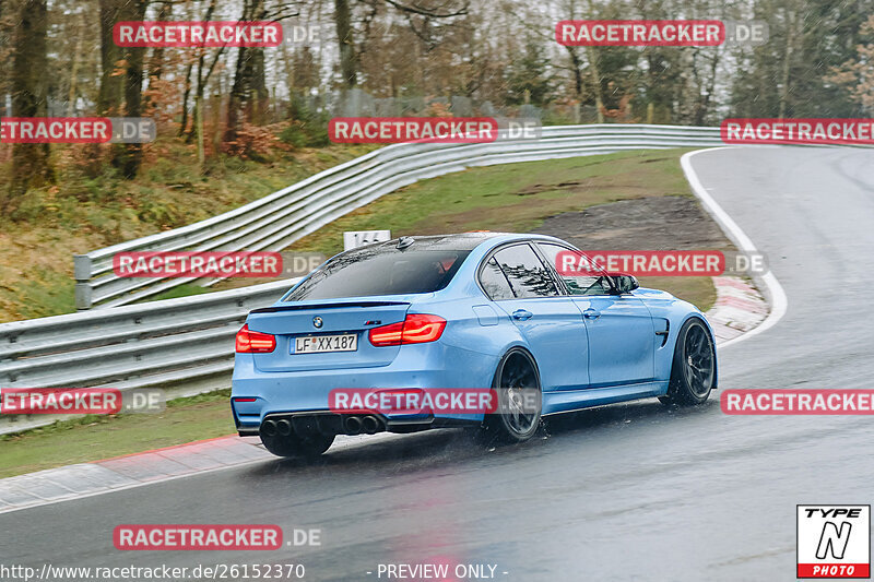 Bild #26152370 - Touristenfahrten Nürburgring Nordschleife Car-Freitag (29.03.2024)