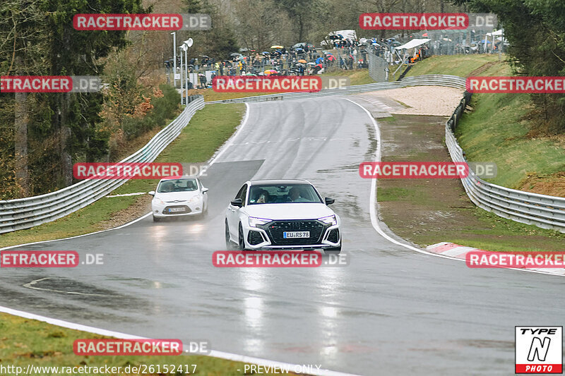 Bild #26152417 - Touristenfahrten Nürburgring Nordschleife Car-Freitag (29.03.2024)