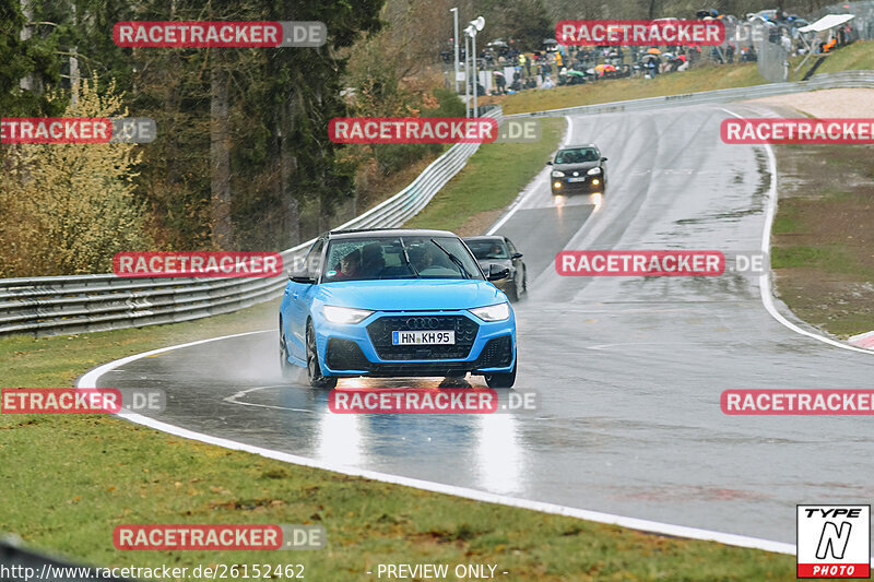 Bild #26152462 - Touristenfahrten Nürburgring Nordschleife Car-Freitag (29.03.2024)