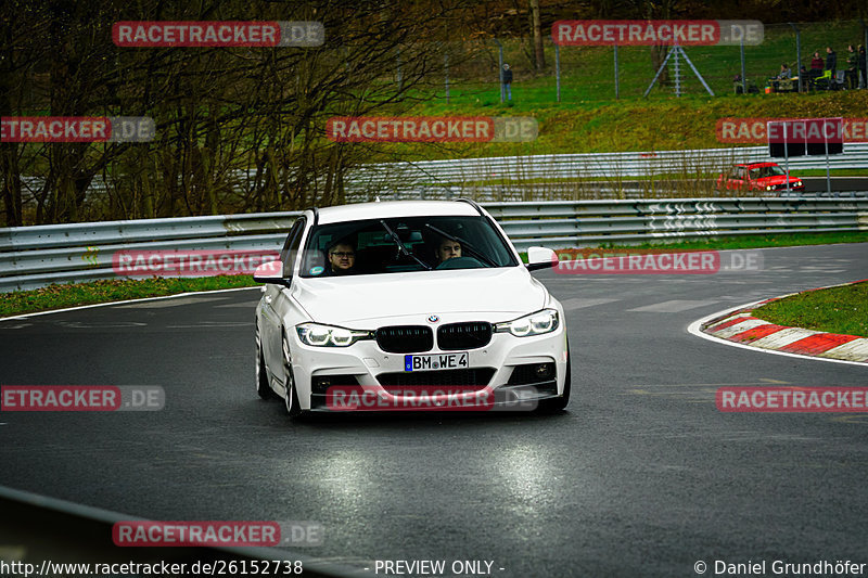 Bild #26152738 - Touristenfahrten Nürburgring Nordschleife Car-Freitag (29.03.2024)