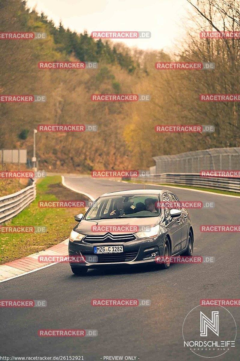 Bild #26152921 - Touristenfahrten Nürburgring Nordschleife Car-Freitag (29.03.2024)