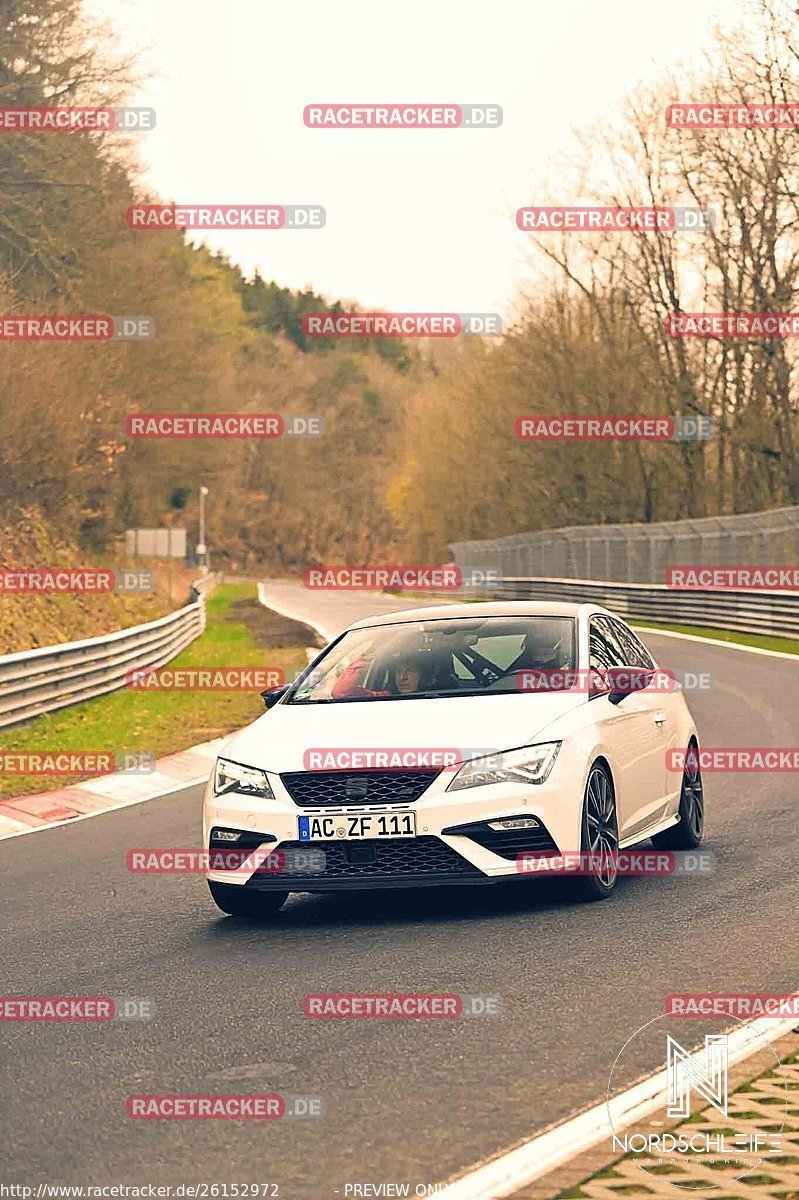 Bild #26152972 - Touristenfahrten Nürburgring Nordschleife Car-Freitag (29.03.2024)