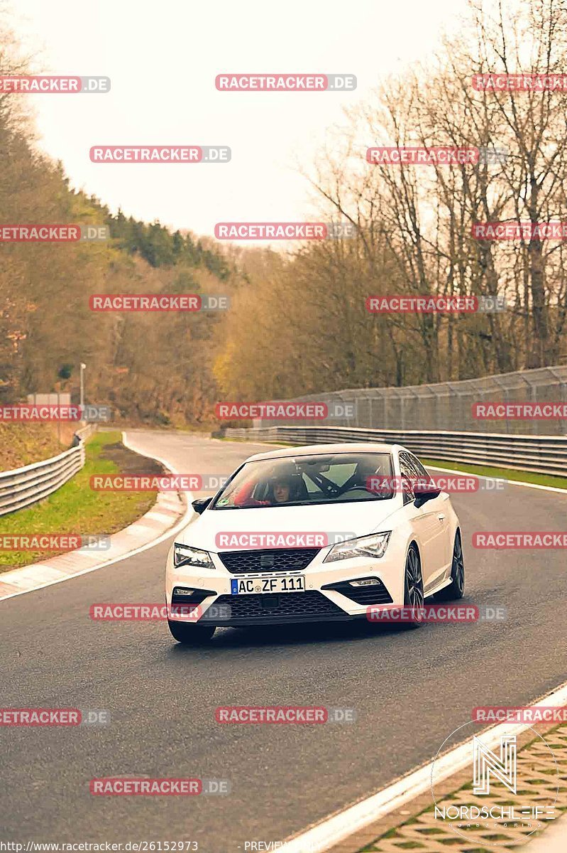 Bild #26152973 - Touristenfahrten Nürburgring Nordschleife Car-Freitag (29.03.2024)