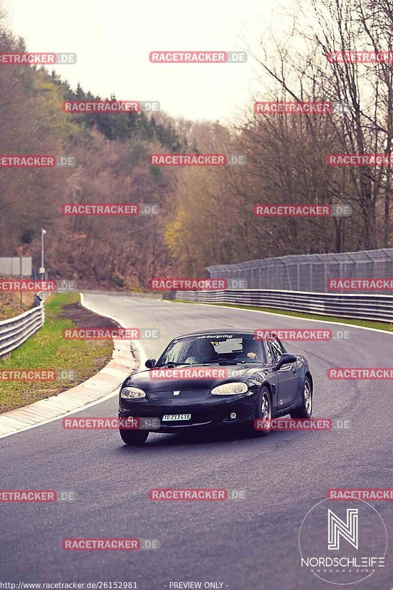 Bild #26152981 - Touristenfahrten Nürburgring Nordschleife Car-Freitag (29.03.2024)