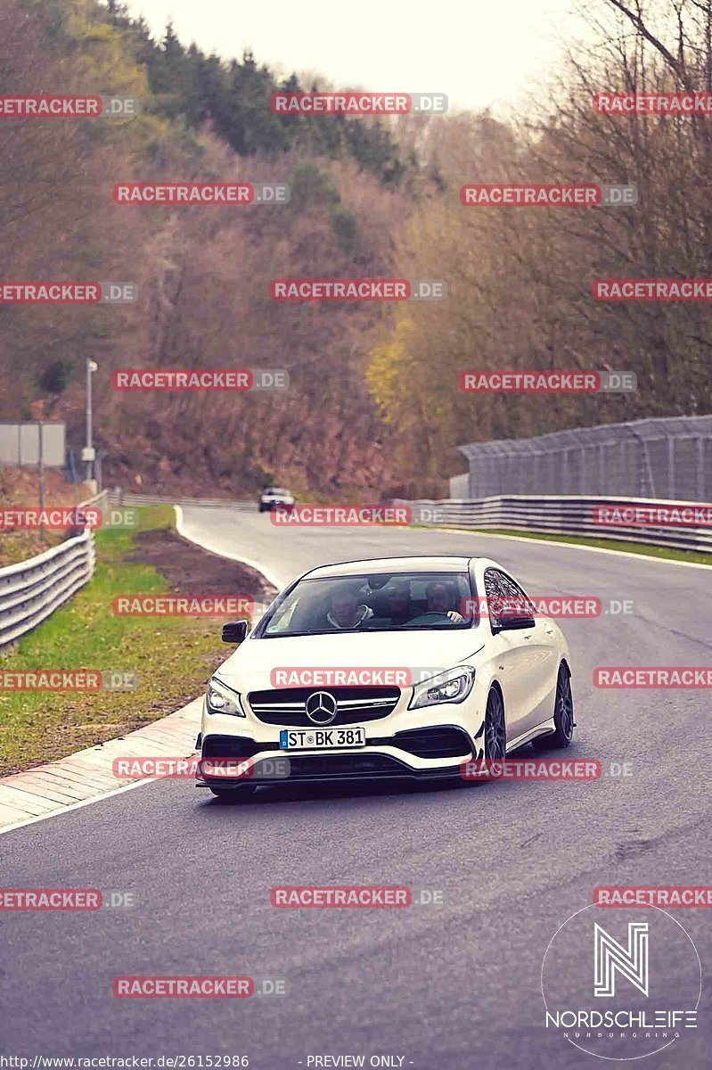 Bild #26152986 - Touristenfahrten Nürburgring Nordschleife Car-Freitag (29.03.2024)