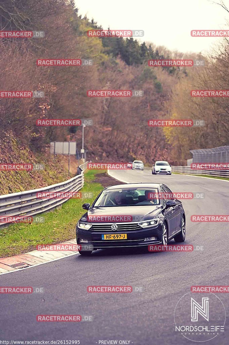 Bild #26152995 - Touristenfahrten Nürburgring Nordschleife Car-Freitag (29.03.2024)