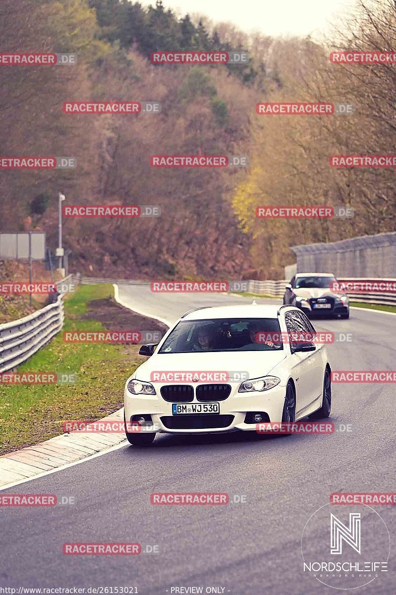 Bild #26153021 - Touristenfahrten Nürburgring Nordschleife Car-Freitag (29.03.2024)