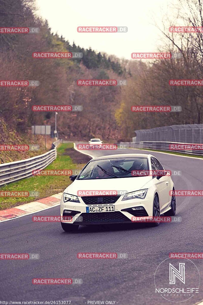 Bild #26153077 - Touristenfahrten Nürburgring Nordschleife Car-Freitag (29.03.2024)