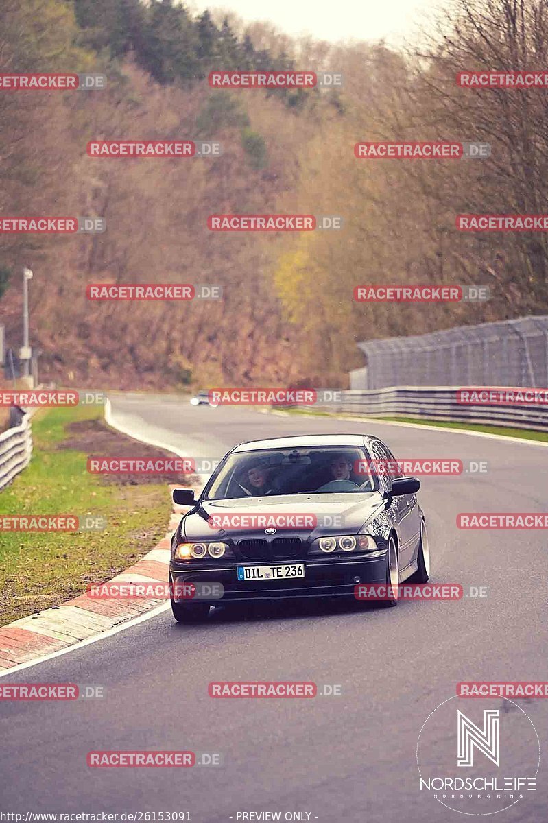 Bild #26153091 - Touristenfahrten Nürburgring Nordschleife Car-Freitag (29.03.2024)