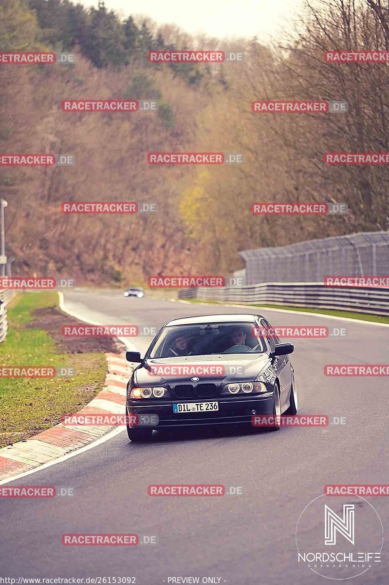 Bild #26153092 - Touristenfahrten Nürburgring Nordschleife Car-Freitag (29.03.2024)